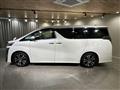 2018 Toyota Vellfire