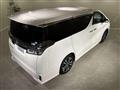 2018 Toyota Vellfire