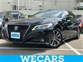 2018 Toyota Crown Hybrid