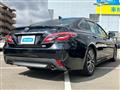 2018 Toyota Crown Hybrid