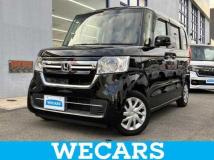 2021 Honda N BOX