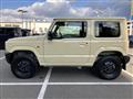 2023 Suzuki Jimny