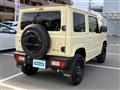 2023 Suzuki Jimny