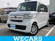 2019 Honda N BOX