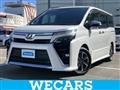 2018 Toyota Voxy