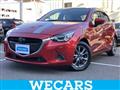 2017 Mazda Demio