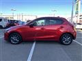 2017 Mazda Demio