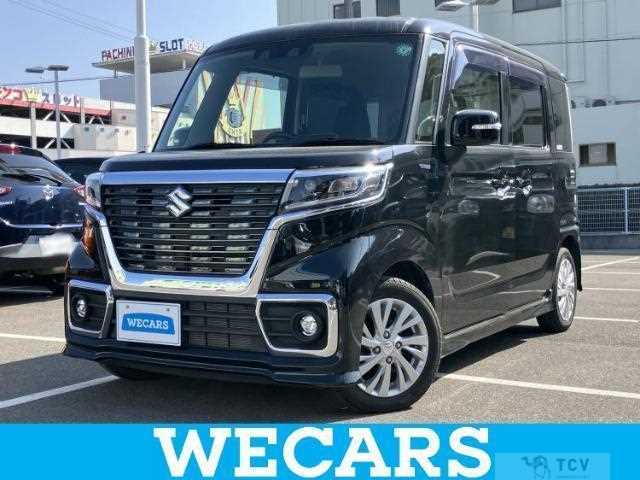 2021 Suzuki Suzuki Others