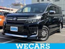 2017 Toyota Voxy