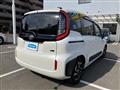 2023 Toyota Sienta