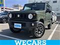 2021 Suzuki Jimny
