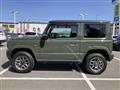 2021 Suzuki Jimny