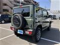 2021 Suzuki Jimny