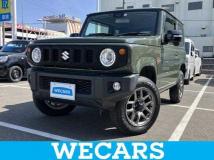 2021 Suzuki Jimny