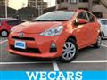 2014 Toyota AQUA