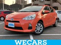 2014 Toyota AQUA