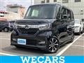 2019 Honda N BOX