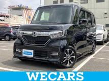 2019 Honda N BOX