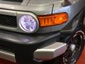 2011 Toyota FJ Cruiser