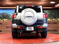 2011 Toyota FJ Cruiser