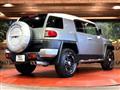 2011 Toyota FJ Cruiser