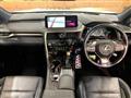 2020 Lexus RX