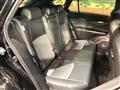 2021 Toyota Harrier Hybrid