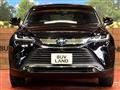 2021 Toyota Harrier Hybrid