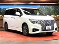 2024 Nissan Elgrand