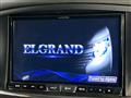 2018 Nissan Elgrand