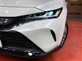 2024 Toyota Harrier Hybrid