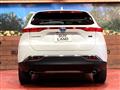 2024 Toyota Harrier Hybrid
