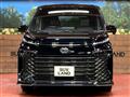 2022 Toyota Voxy