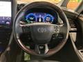 2024 Toyota Alphard Hybrid