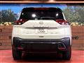 2023 Nissan X-Trail