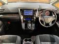 2021 Toyota Alphard G