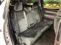 2021 Toyota Alphard G