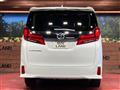 2021 Toyota Alphard G