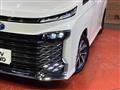 2025 Toyota Voxy