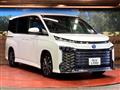 2025 Toyota Voxy