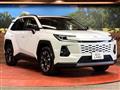 2026 Toyota RAV4
