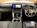 2023 Toyota Land Cruiser