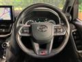 2023 Toyota Land Cruiser
