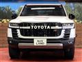 2023 Toyota Land Cruiser