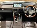 2020 Lexus RX