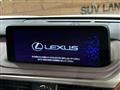 2020 Lexus RX