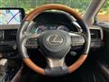 2020 Lexus RX