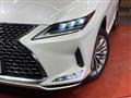 2020 Lexus RX