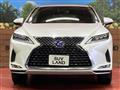 2020 Lexus RX