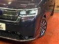 2023 Honda Step WGN